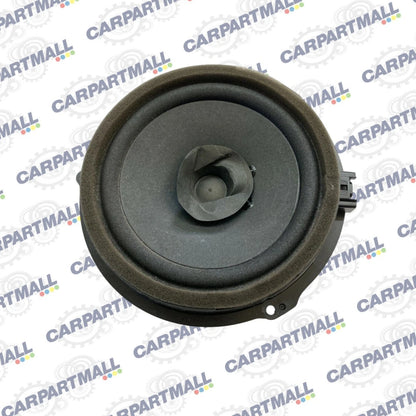2014-2019 FORD FIESTA REAR DOOR SYSTEM SOUND AUDIO SPEAKER 8A6T-18808-CC OEM