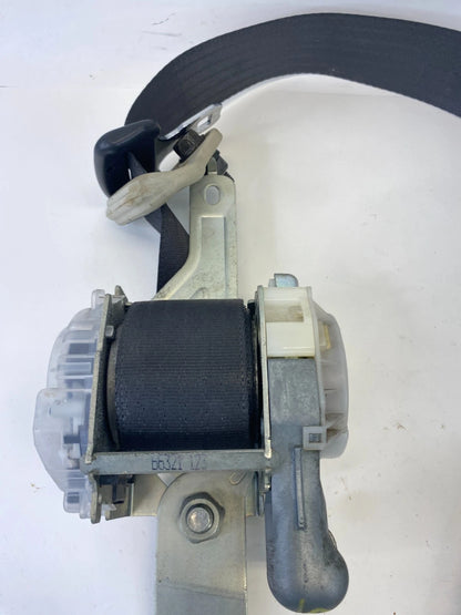 2005 2006 INFINITI G35 SEDAN FRONT RIGHT SIDE SEAT BELT RETRACTOR 7M3800-P OEM