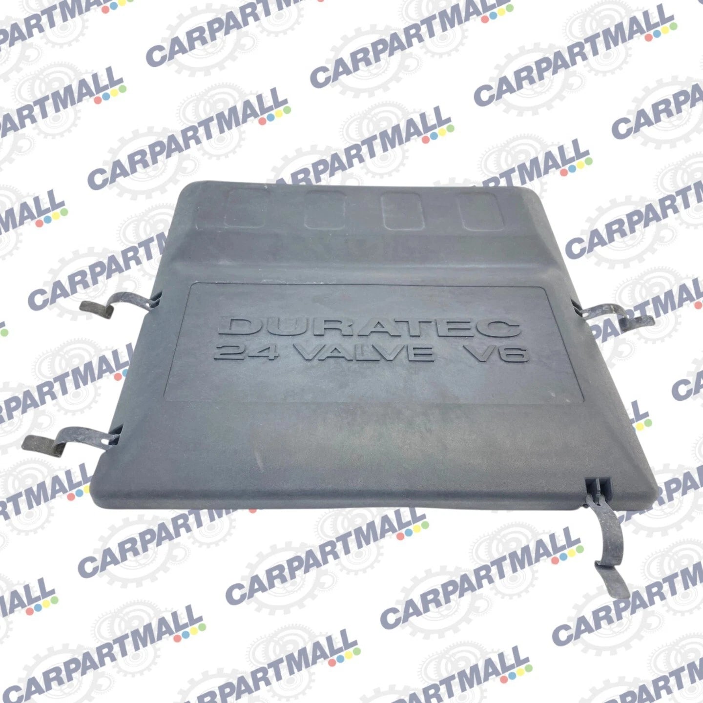 09-11 MARINER 08-12 ESCAPE 3.0L V6 ENGINE COVER AIR INTAKE LID TOP 9L84-9661-BD