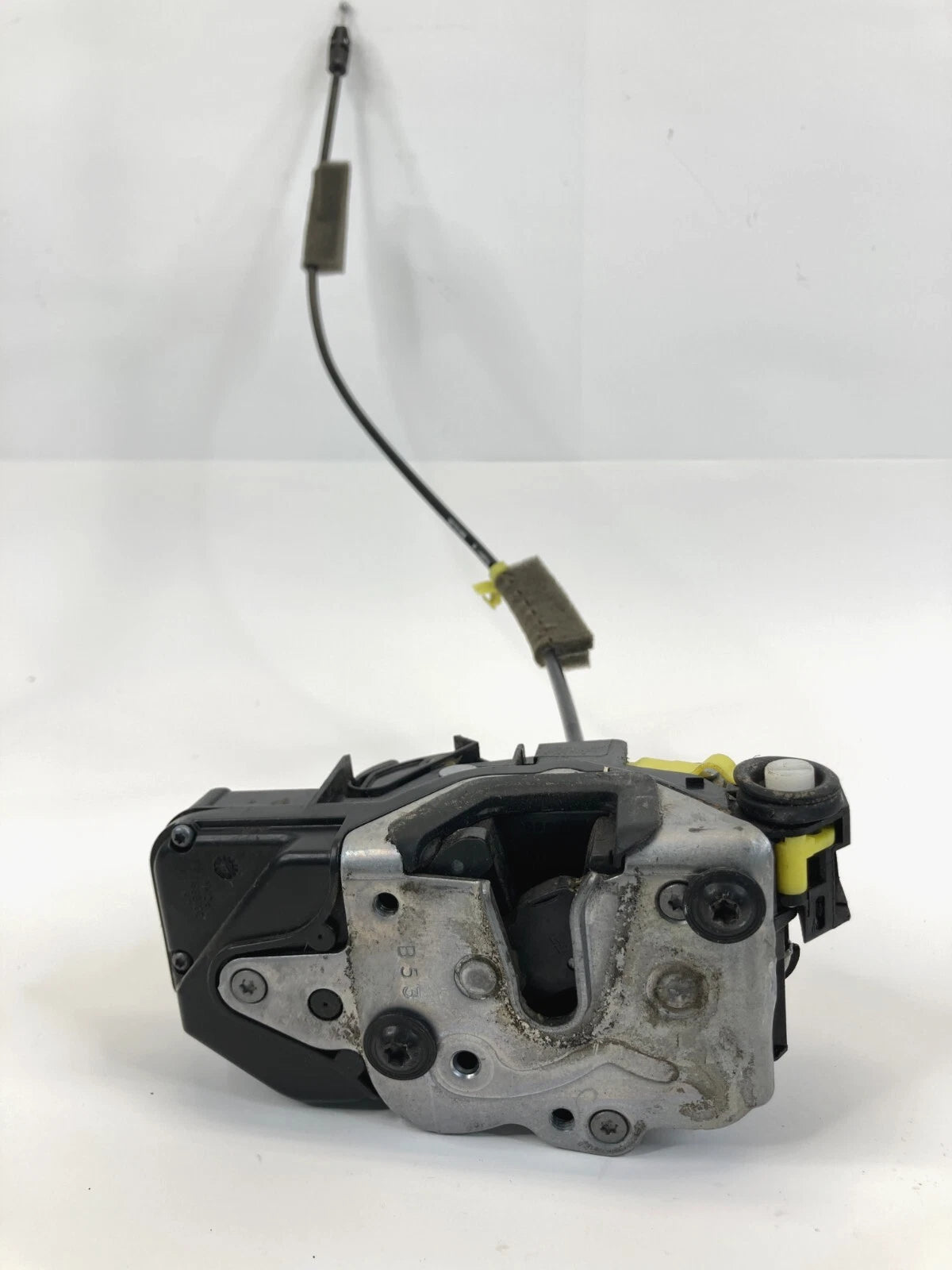 09-16 GMC ACADIA 07-17 TRAVERSE REAR LEFT DOOR LOCK LATCH ACTUATOR 22785112 OEM