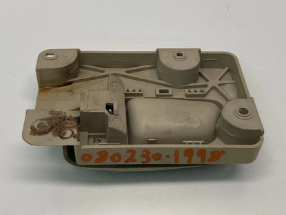 1998-2000 VOLVO V70 S70 REAR RIGHT PASSENGER SIDE INTERIOR DOOR HANDLE 9152500