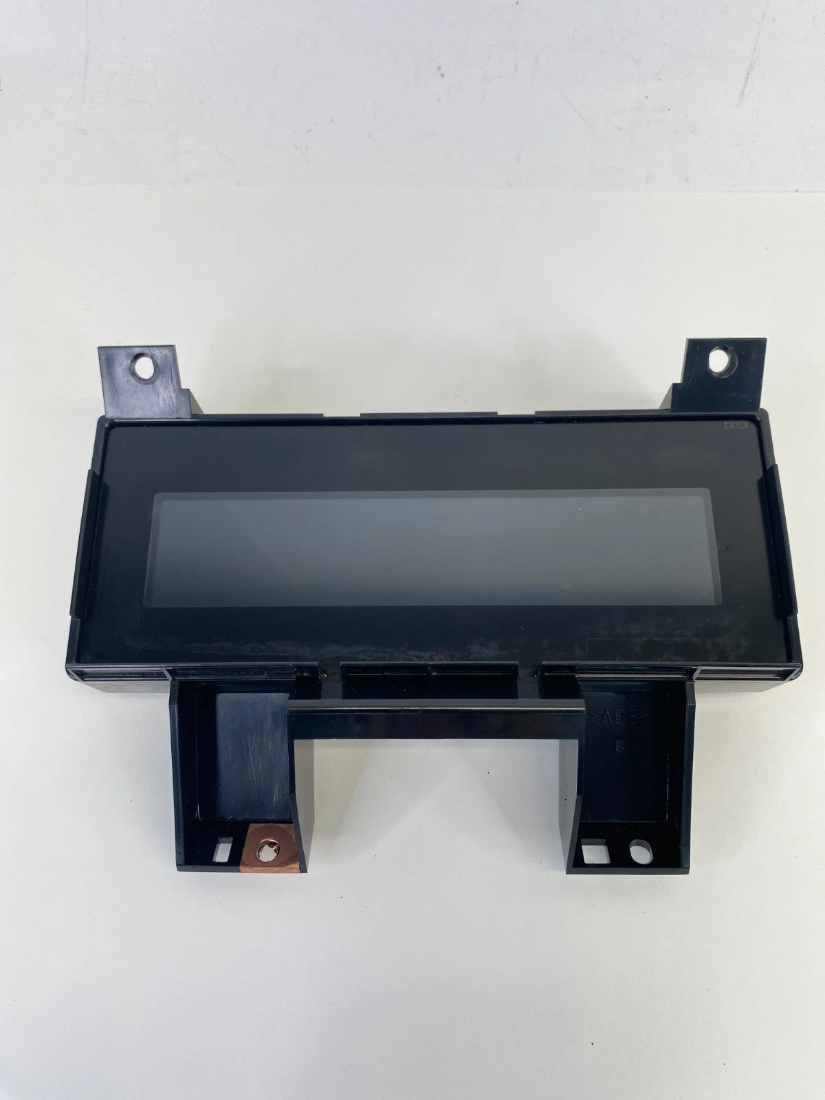 2008-2012 Honda Accord LX Dash Information Display Screen 39710-TA0-A410-M1