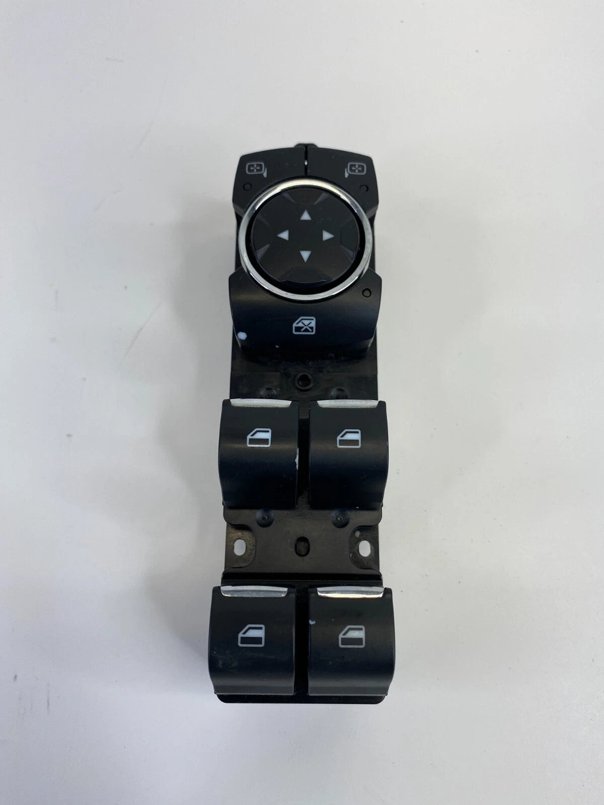 2013-2020 FORD FUSION FRONT LEFT DOOR POWER MASTER WINDOW SWITCH DG9T-14540-ACW