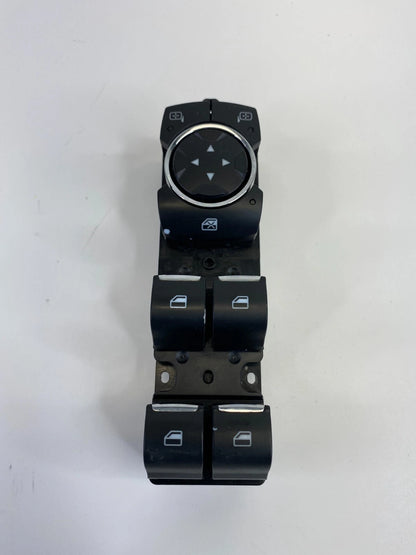 2013-2020 FORD FUSION FRONT LEFT DOOR POWER MASTER WINDOW SWITCH DG9T-14540-ACW