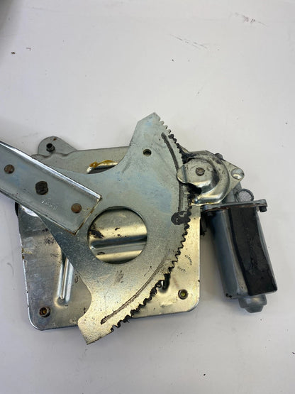 1994-2004 CHEVROLET S10 GMC SONOMA FRONT RIGHT WINDOW REGULATOR W/ MOTOR OEM