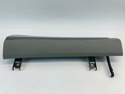 2005-2010 HONDA ODYSSEY DASH RIGHT UPPER GLOVE BOX STORAGE BOX TRIM PANEL OEM