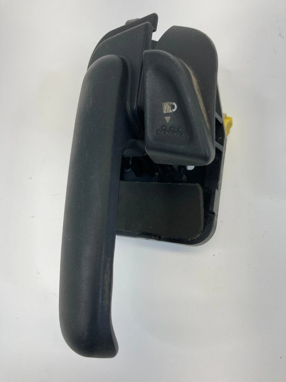 2002-2005 FORD EXPLORER REAR LEFT INTERIOR INNER DOOR HANDLE 1L24-78266B39-ADW