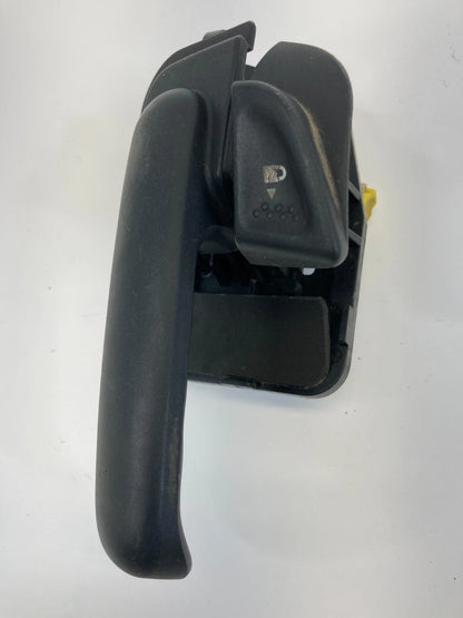 2002-2005 FORD EXPLORER REAR LEFT INTERIOR INNER DOOR HANDLE 1L24-78266B39-ADW
