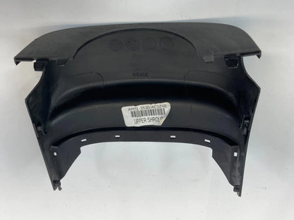 2012-2018 FORD FOCUS UPPER STEERING COLUMN SHROUD COVER TRIM AM51-3530-ABW OEM