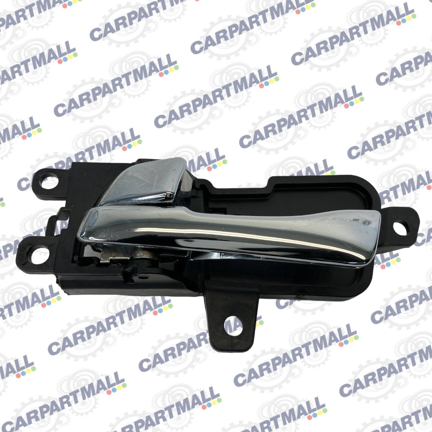 2011-2014 HYUNDAI SONATA REAR LEFT SIDE INTERIOR DOOR HANDLE 82610-3S000