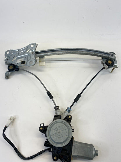 97-01 Lexus ES300 Rear Right Side Power Window Regulator Motor 85720-33090 OEM