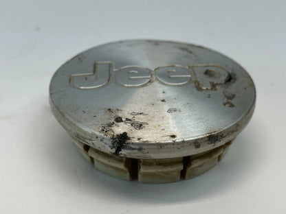 2002-2007 JEEP LIBERTY 03-06 WRANGLER RIM WHEEL HUBCAP CENTER CAP 52059522AB OEM