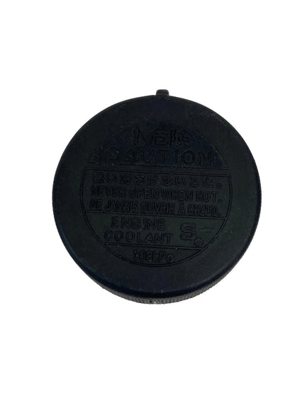 2006-2018 TOYOTA RAV4 2.4L ENGINE RADIATOR COOLANT TANK RESERVOIR CAP OEM