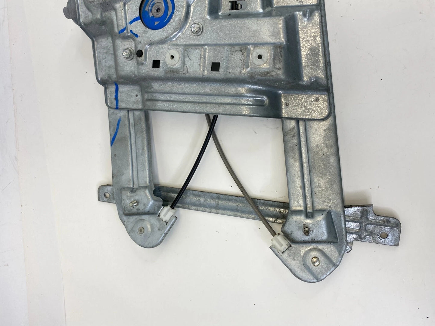 2004-2012 MITSUBISHI GALANT FRONT LEFT POWER DOOR WINDOW MOTOR W/ REGULATOR OEM