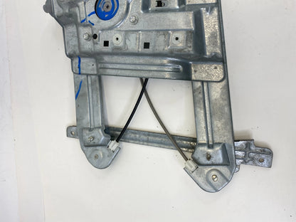 2004-2012 MITSUBISHI GALANT FRONT LEFT POWER DOOR WINDOW MOTOR W/ REGULATOR OEM