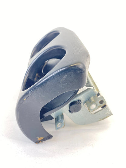 1995-2000 LEXUS LS400 CENTER CONSOLE DUAL CUP HOLDER ASSEMBLY 55620-50020