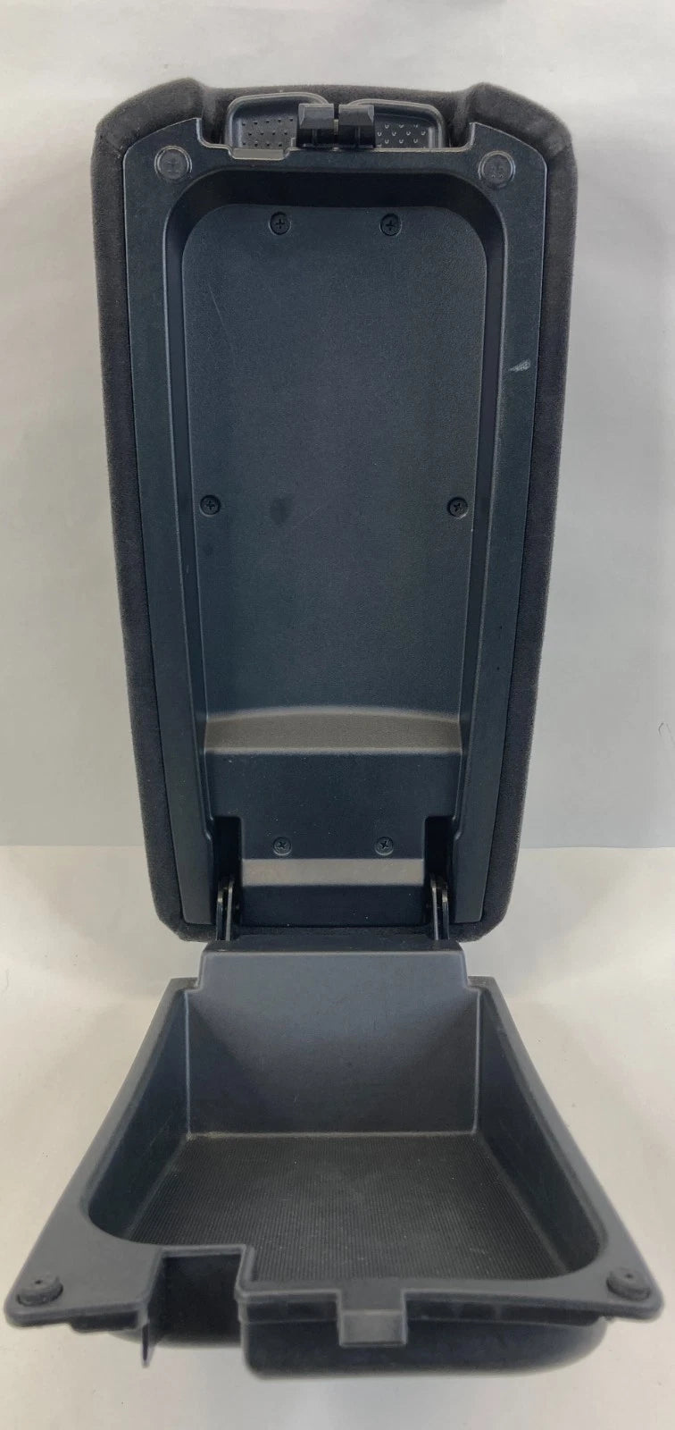 2013 13 NISSAN ALTIMA CENTER CONSOLE ARM REST ARMREST LID COMPARTMENT 96920-3TA