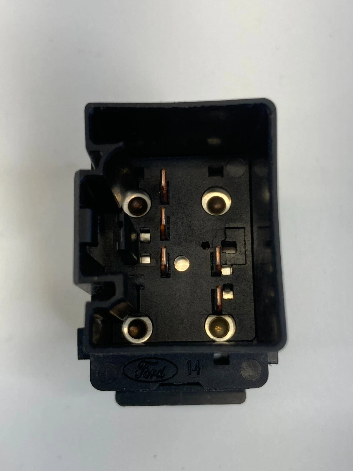 03-08 MERCURY GRAND MARQUIS REAR RIGHT DOOR WINDOW CONTROL SWITCH 2L1T14529AGW