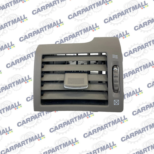 2006-2010 INFINITI M35 LEFT SIDE DASH AC AIR VENT GRILLE OUTLET 68761-EG000 OEM