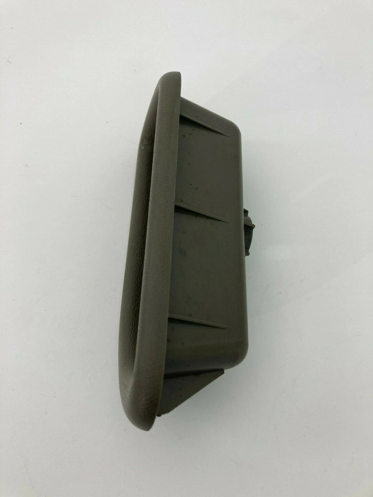 1998-2001 CHEVROLET LUMINA SEDAN REAR LEFT INNER DOOR PULL HANDLE COVER BEZEL