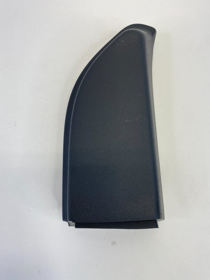 2015-2024 Ford Edge Front Right Side Inner Door Mirror Corner Cover Trim OEM