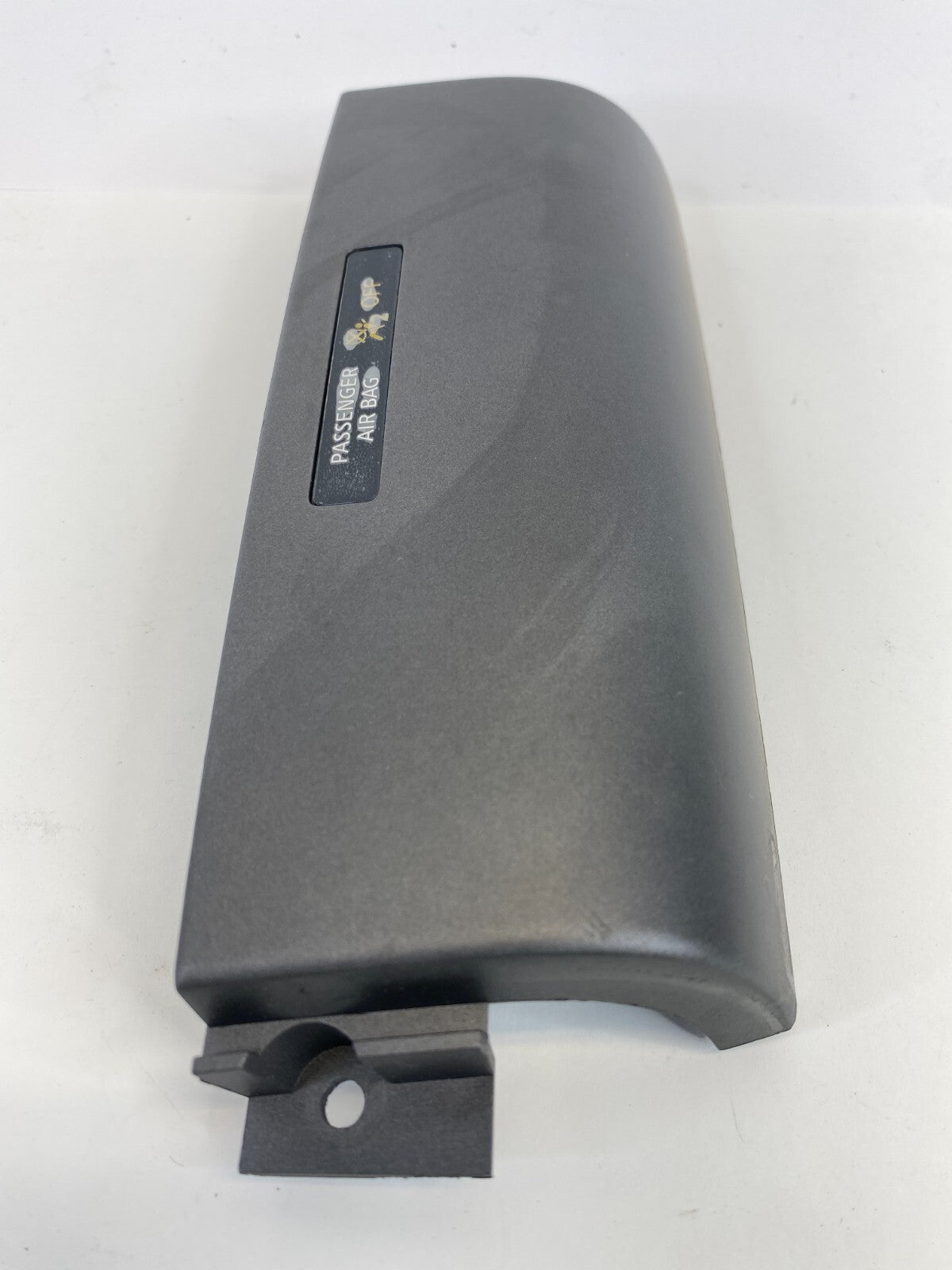 2009-2014 Nissan Murano Front Center Dash Lid Cover Garnish Panel 68260-1AA2A