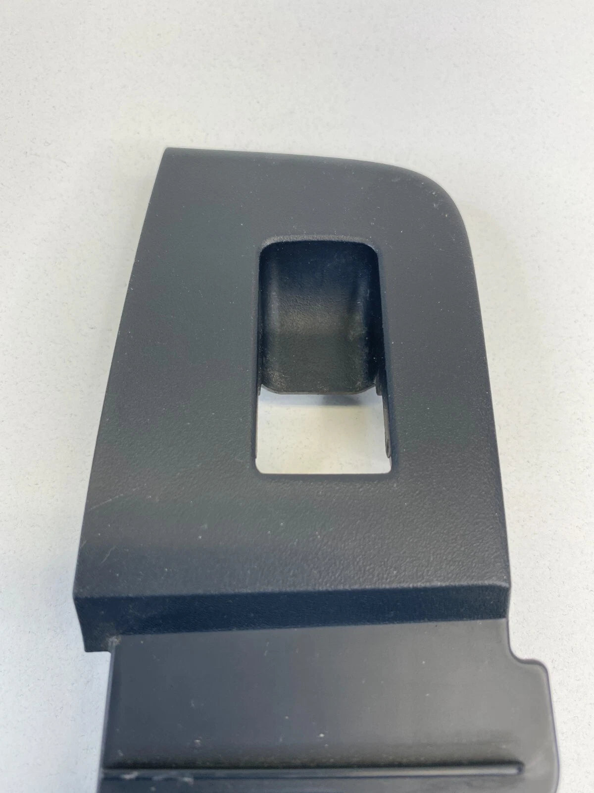 2004-2008 ACURA TL REAR LEFT SIDE DOOR WINDOW SWITCH COVER BEZEL 83750-SEPA-A010