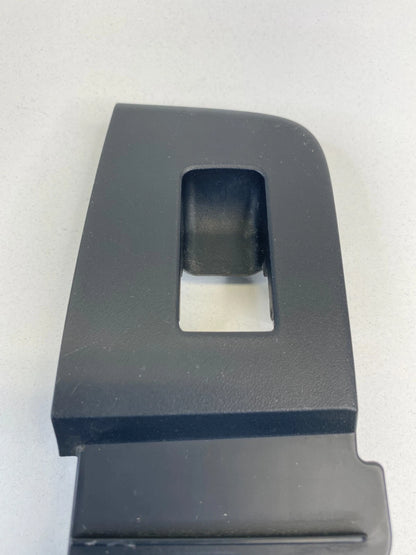 2004-2008 ACURA TL REAR LEFT SIDE DOOR WINDOW SWITCH COVER BEZEL 83750-SEPA-A010