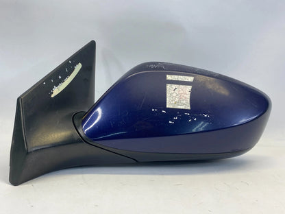 2011-2015 HYUNDAI ELANTRA SEDAN FRONT LEFT DRIVER SIDE VIEW MIRROR OEM