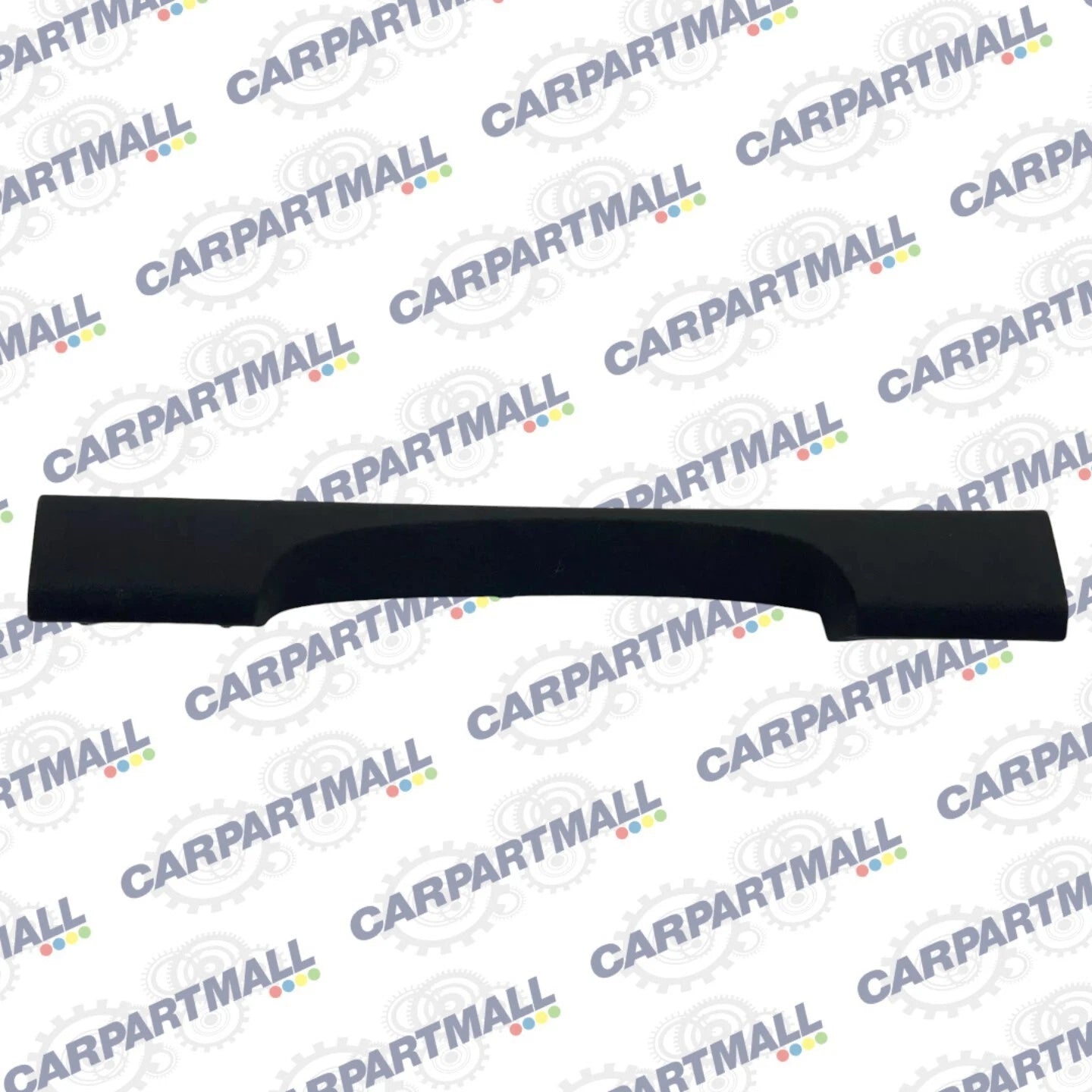 2002-2006 TOYOTA CAMRY PANEL INSTRUMENT SPEEDOMETER LOWER MOLDING TRIM BEZEL OEM