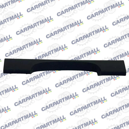 2002-2006 TOYOTA CAMRY PANEL INSTRUMENT SPEEDOMETER LOWER MOLDING TRIM BEZEL OEM