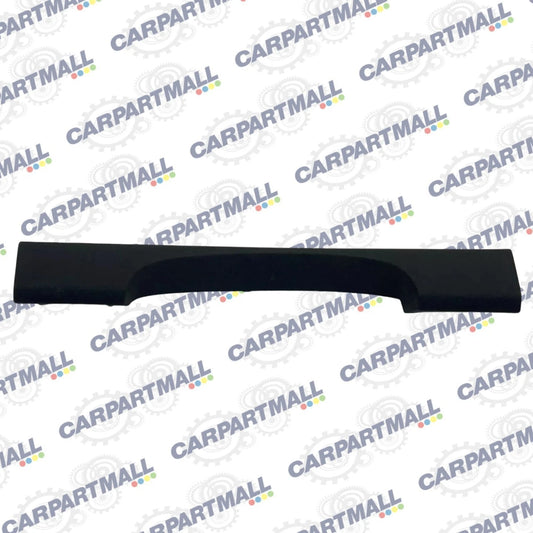 2002-2006 TOYOTA CAMRY PANEL INSTRUMENT SPEEDOMETER LOWER MOLDING TRIM BEZEL OEM