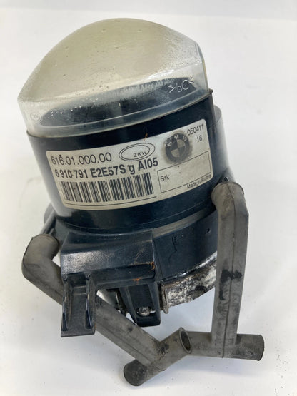 04-07 BMW 530I 525I FRONT LEFT DRIVER SIDE FOG LIGHT LAMP FOGLAMP 6910791 OEM