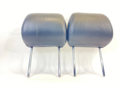2006 2007 TOYOTA AVALON FRONT LEFT & RIGHT HEADREST HEAD REST SET PAIR OEM