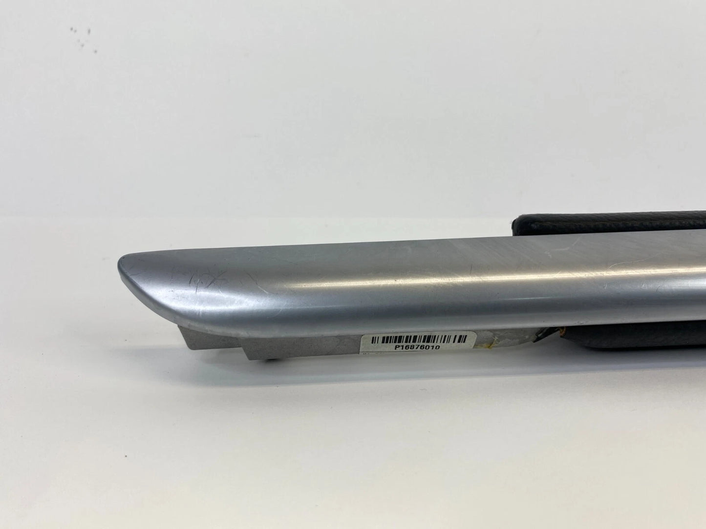 2006-2011 MERCEDES-BENZ ML350 CENTER CONSOLE RIGHT SIDE GRAB HANDLE 1646800270