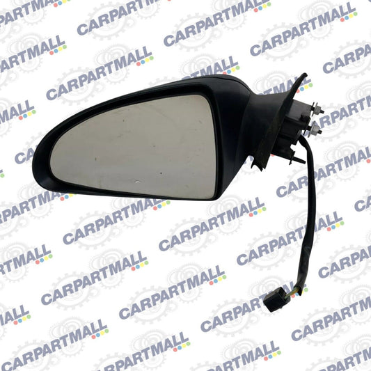 2005-2009 Pontiac G6 Sedan Left Driver Side View Power Mirror 15278129 OEM