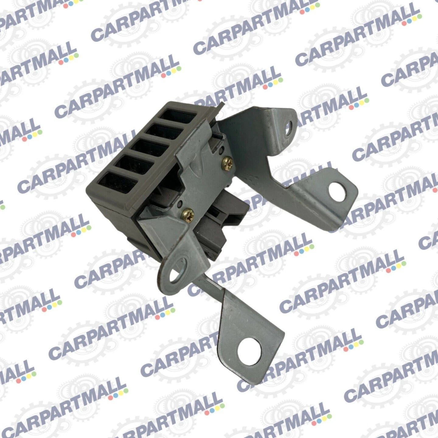 03-08 PONTIAC VIBE 03-08 MATRIX REAR WINDSHIELD WIPER PLUG CONECTOR 84266-01010