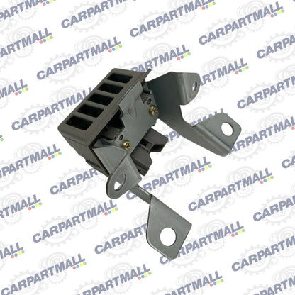 03-08 PONTIAC VIBE 03-08 MATRIX REAR WINDSHIELD WIPER PLUG CONECTOR 84266-01010