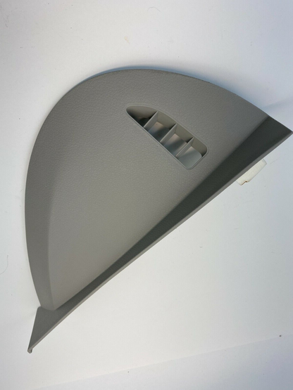 08-10 Chysler Town & Country Front Right Dash End Cap Cover Trim Panel CZS64TRMA