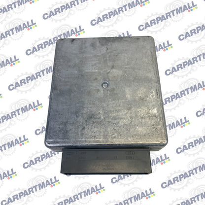 2000 2001 Mazda MPV 2.5L V6 Engine Computer Control Module ECM GY18-18881-C