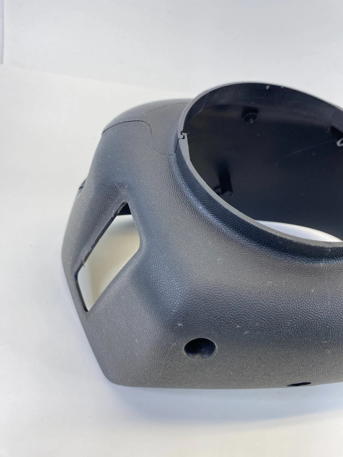 2003 04 05 06 2007 CADILLAC CTS STEERING COLUMN COVER TRIM SHROUD BEZEL 26087847