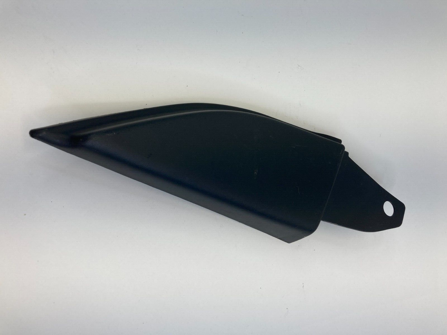 01-07 Ford Escape Interior Front Left Driver Side Mirror Cover Corner Trim OEM