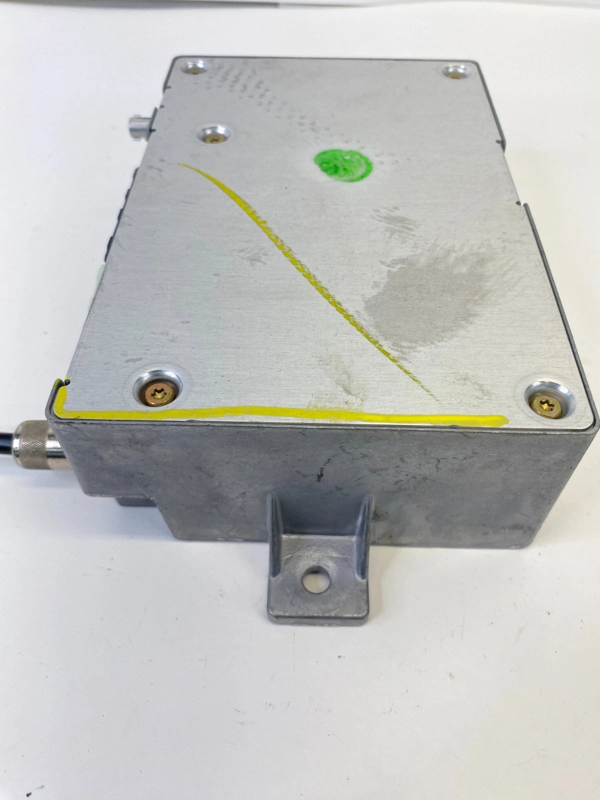 2003 2004 CADILLAC CTS VCIM ONSTAR COMMUNICATION CONTROL MODULE 25749851 OEM