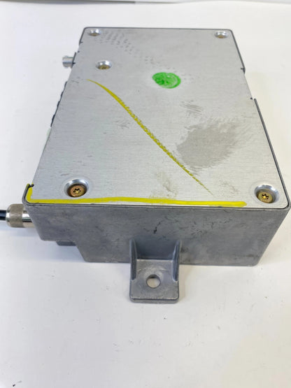 2003 2004 CADILLAC CTS VCIM ONSTAR COMMUNICATION CONTROL MODULE 25749851 OEM