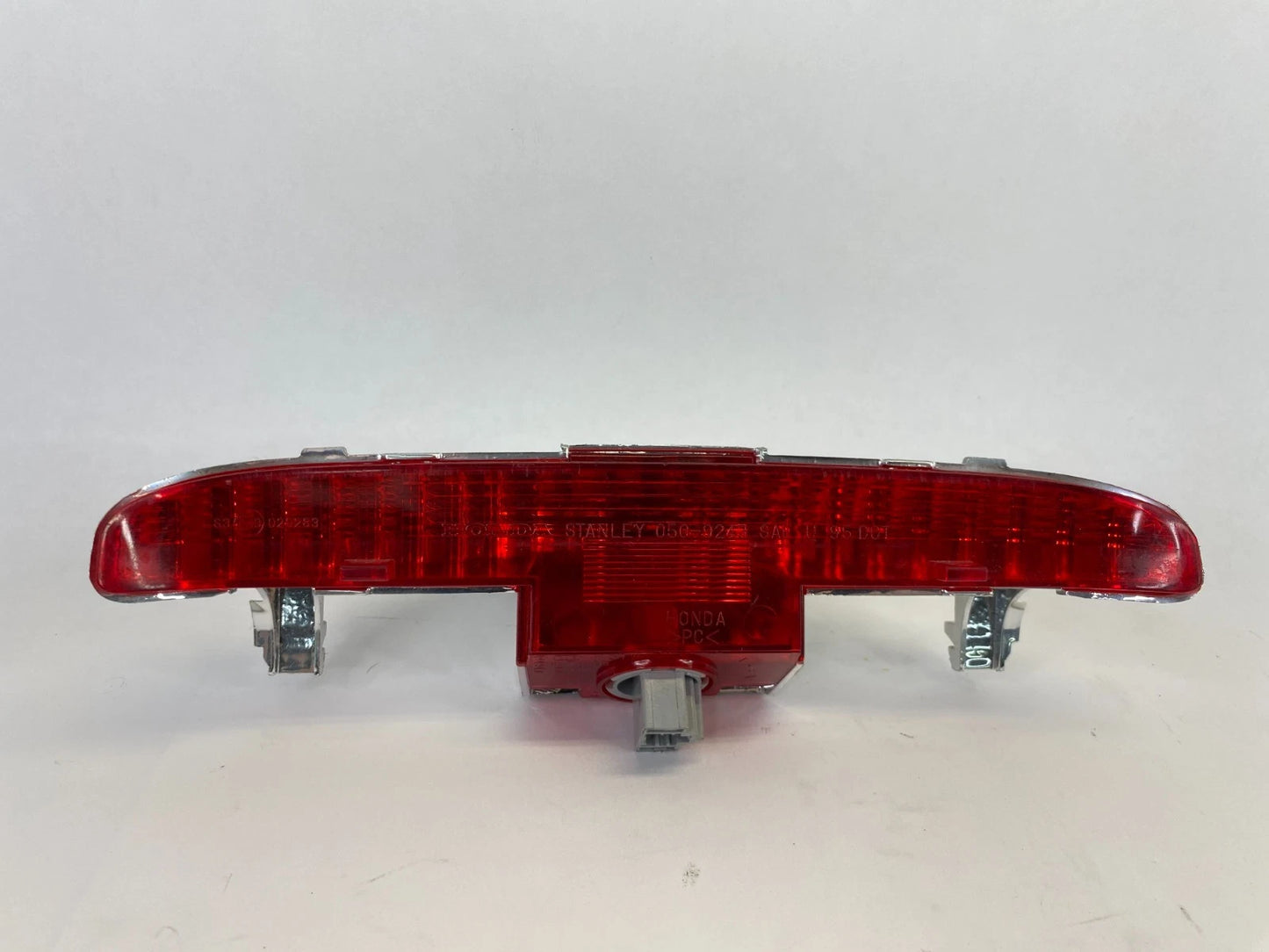 2006-2011 HONDA CIVIC SEDAN REAR 3RD THIRD BRAKE CENTER HIGH MOUNTED STOP LAMP