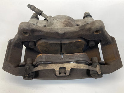 2009-2016 AUDI A4 2.0L FRONT RIGHT PASSENGER SIDE BRAKE CALIPER 8K0106AJ OEM