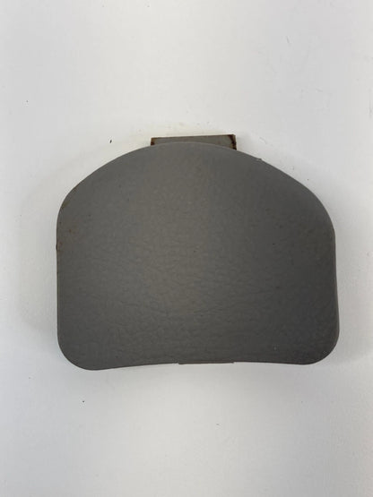 2004-2010 TOYOTA SIENNA LEFT SIDE STEERING WHEEL BOLT COVER CAP 45187-0C010 OEM