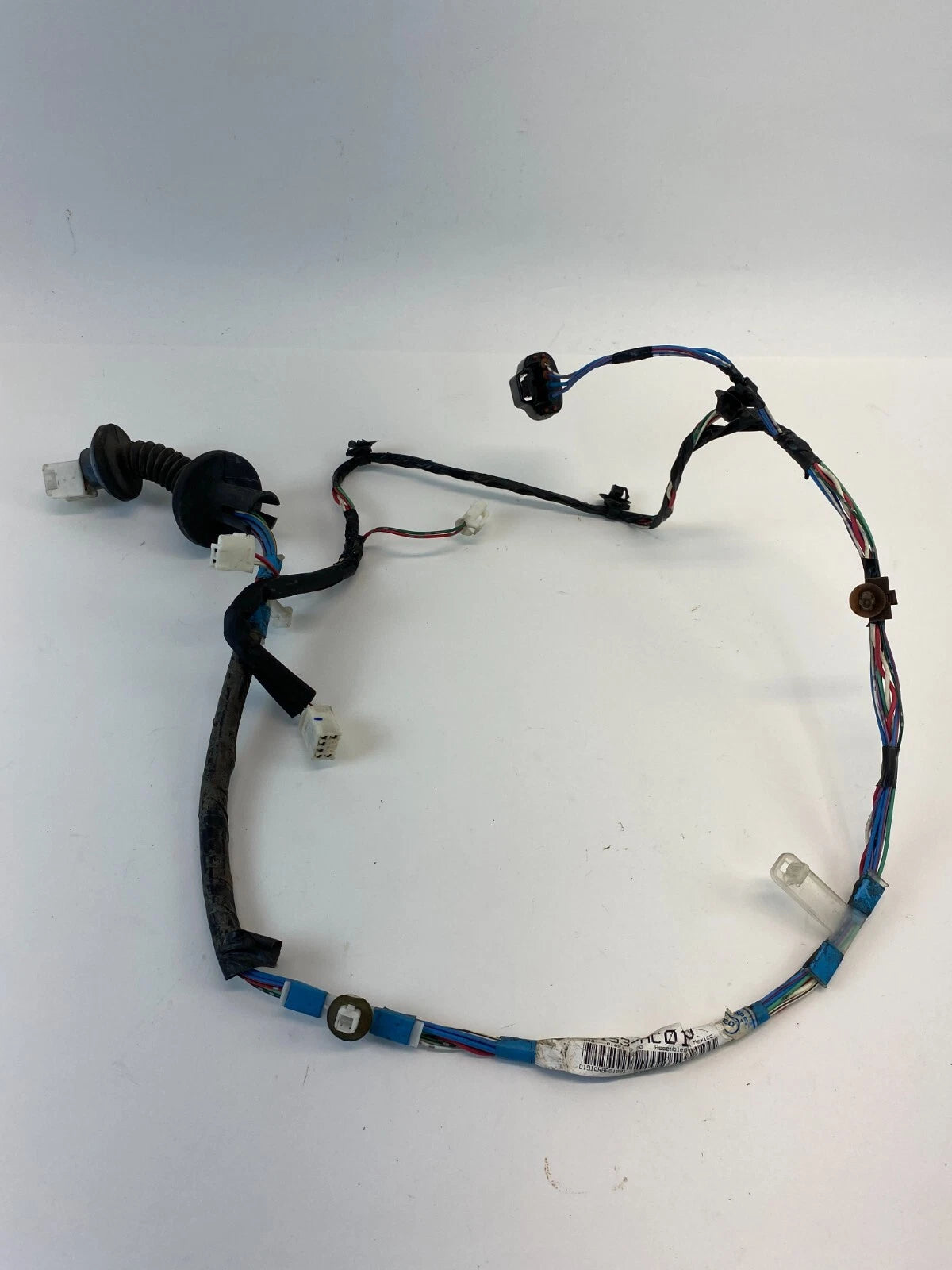 2000-2004 TOYOTA AVALON REAR RIGHT SIDE DOOR WIRE WIRING HARNESS 82153-AC010 OEM
