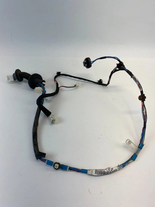 2000-2004 TOYOTA AVALON REAR RIGHT SIDE DOOR WIRE WIRING HARNESS 82153-AC010 OEM