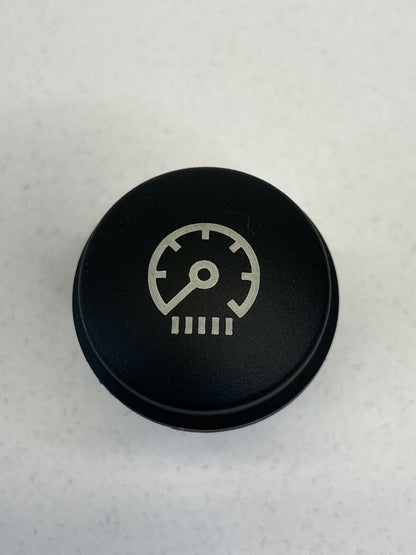 2002-2006 Mini Cooper Hatchback 25-DR Odometer Reset Switch Knob Cover